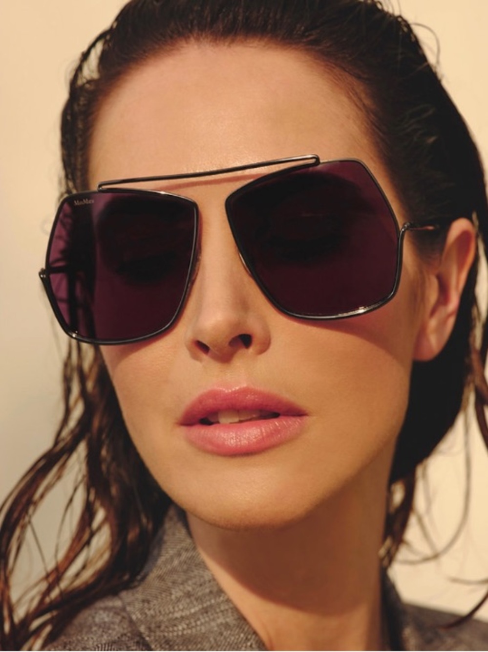 Max Mara Sunglasses, New 225